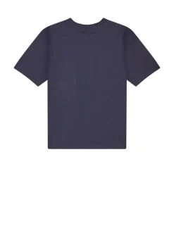 Printed Logo Thorlino T-shirt, Parisian Night, 14 år