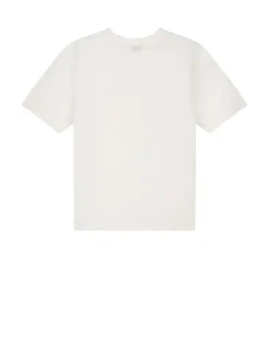 Printed Logo Thorlino T-shirt, Snow White, 14 år