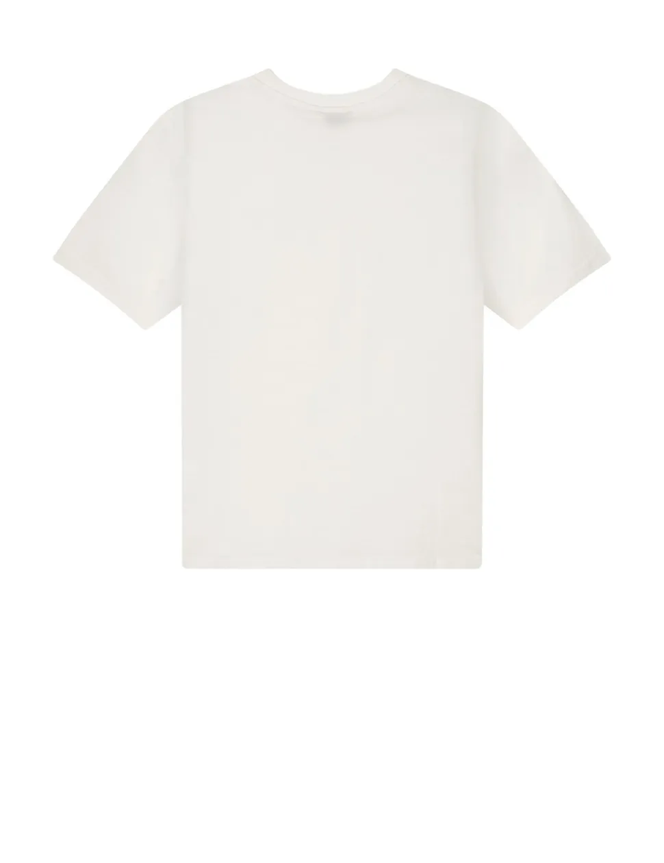 Printed Logo Thorlino T-shirt, Snow White, 14 år