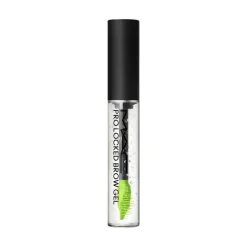 Pro Locked Brow Gel, Clear