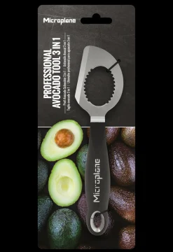 Professionel Avokado 3-i-1 Værktøj