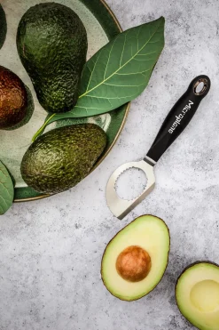 Professionel Avokado 3-i-1 Værktøj