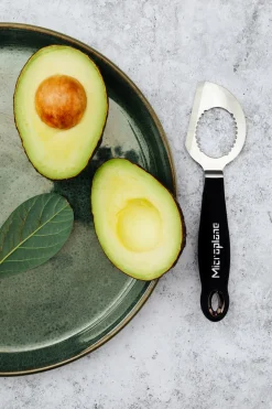 Professionel Avokado 3-i-1 Værktøj