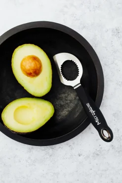 Professionel Avokado 3-i-1 Værktøj
