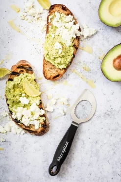 Professionel Avokado 3-i-1 Værktøj