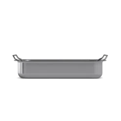 Professionel Bradepande Med Rist, 19x26 cm