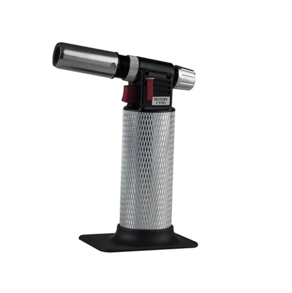 Professionel Gasbrænder