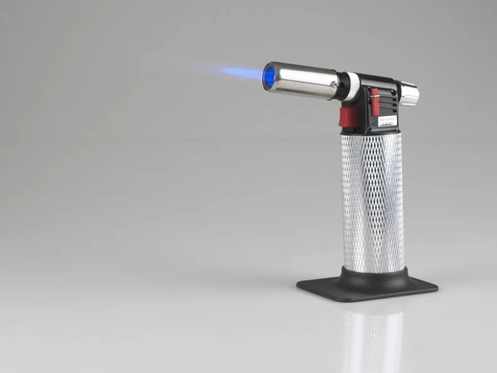 Professionel Gasbrænder