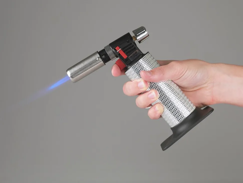 Professionel Gasbrænder