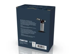 Professionel Gasbrænder