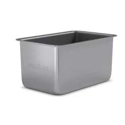 Professionel Slip-Let Rugbrødsform