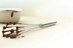 Profi Plus Piskeris Flexi Silikone, Grå