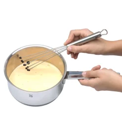 Profi Plus Piskeris Flexi Silikone, Grå