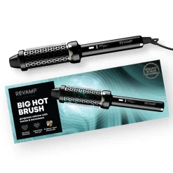 Progloss Big Hot Round Brush