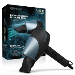 Progloss Hydro Shield Professionel Hårtørrer