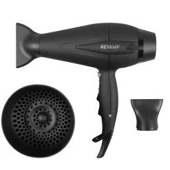 Progloss Professionel Hårtørrer