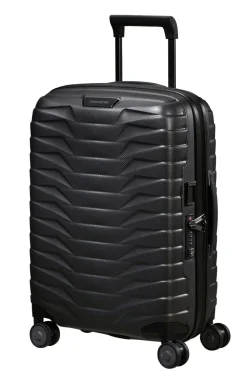 Proxis Ekspanderbar 55 Kuffert, Matt Graphite