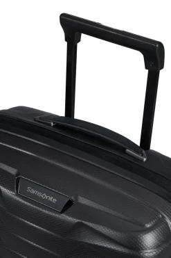 Proxis Ekspanderbar 55 Kuffert, Matt Graphite