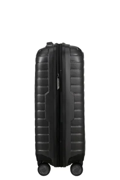 Proxis Ekspanderbar 55 Kuffert, Matt Graphite