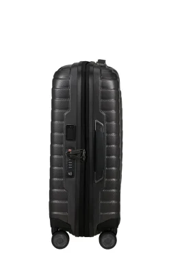 Proxis Ekspanderbar 55 Kuffert, Matt Graphite