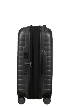 Proxis Ekspanderbar 55 Kuffert, Matt Graphite