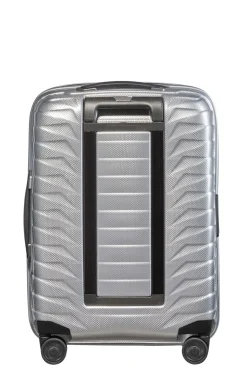 Proxis Spinner 55 EXP Kuffert, Silver