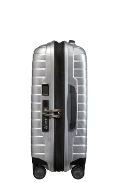 Proxis Spinner 55 EXP Kuffert, Silver