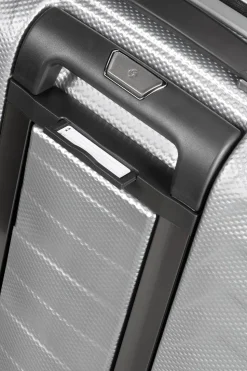 Proxis Spinner 55 EXP Kuffert, Silver