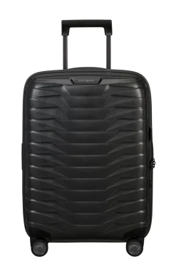 Proxis Spinner 55 EXP Kuffert, Matt Graphite