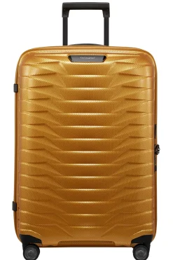 Proxis Spinner 69 Kuffert, Honey Gold