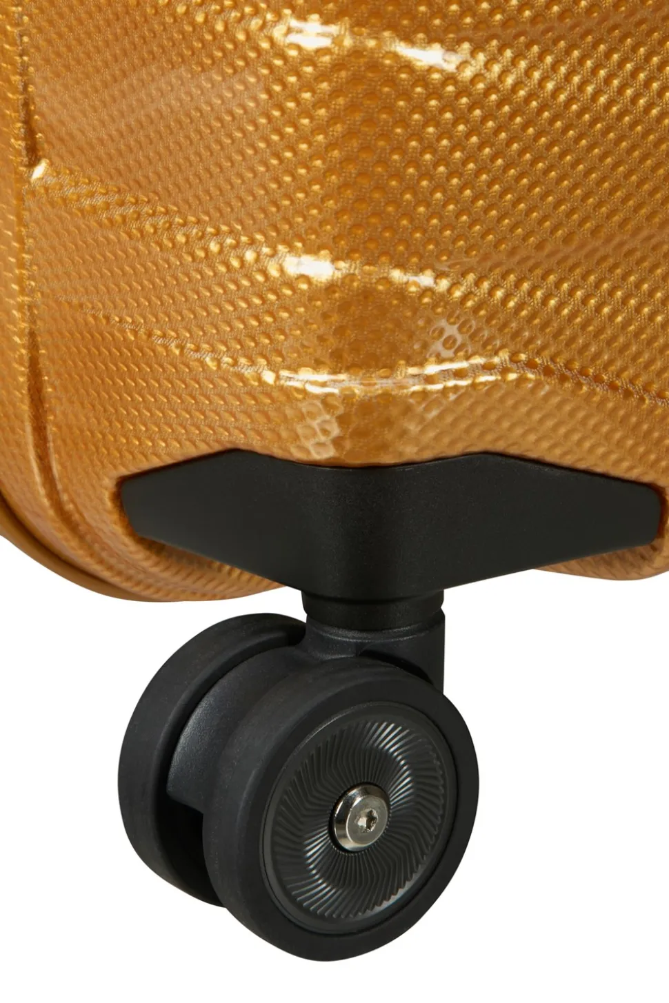 Proxis Spinner 69 Kuffert, Honey Gold