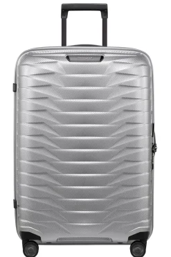 Proxis Spinner 69 Kuffert, Silver