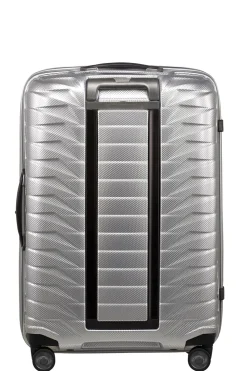 Proxis Spinner 69 Kuffert, Silver