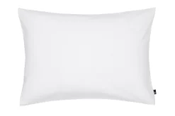 Pudebetræk, White, 50x70 cm