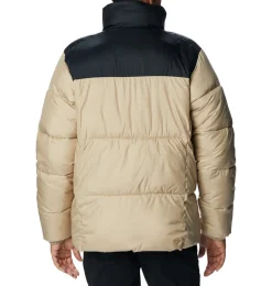 Puffect™ II Jakke, Ancient Fossil/Sort, XL