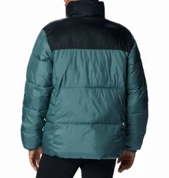 Puffect™ II Jakke, Metal/Black, M