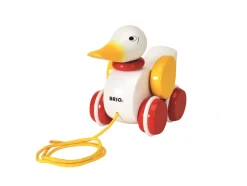 Pull Along And Trækdyr