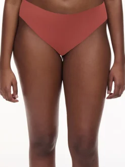 Pulpies Tanga Trusser, Amber, M/L