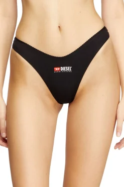 Punchy-D-Core 3-pak Trusser, Black, S