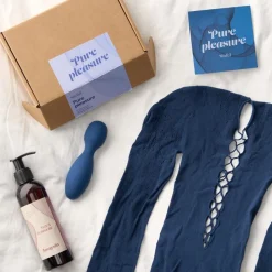 Pure Pleasure One Size Gavesæt