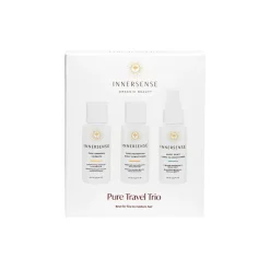 Pure Travel Trio Gaveæske