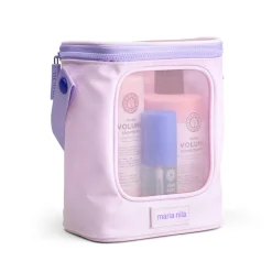 Pure Volume Beauty Bag