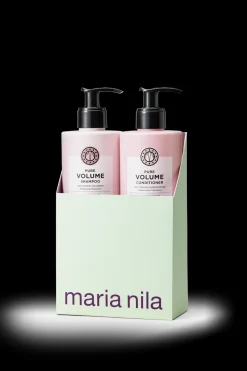 Pure Volume Bundle Duo Pak