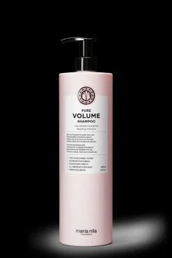 Pure Volume Shampoo, 1000 ml