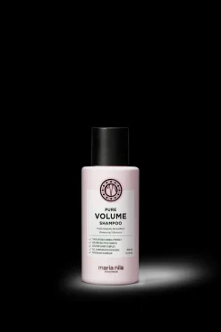 Pure Volume Shampoo, 100 ml