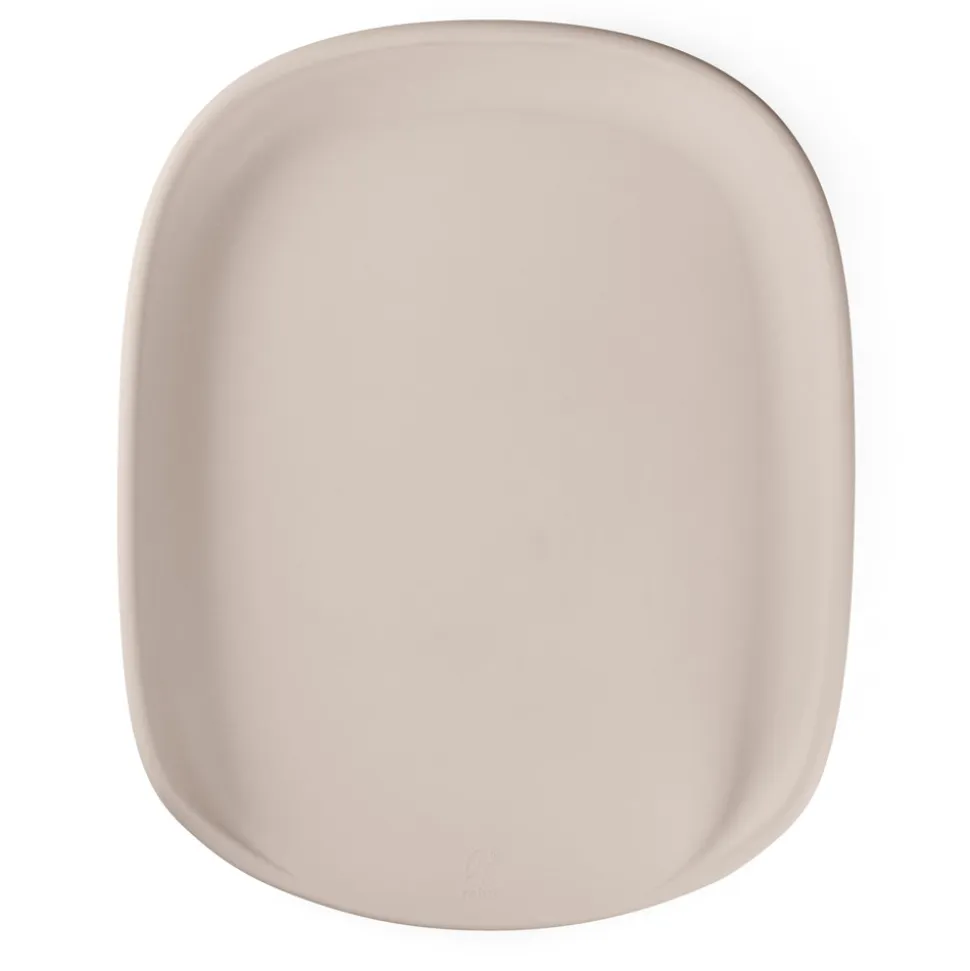 Puslepude, Birchbark Rose