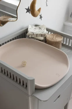 Puslepude, Birchbark Rose