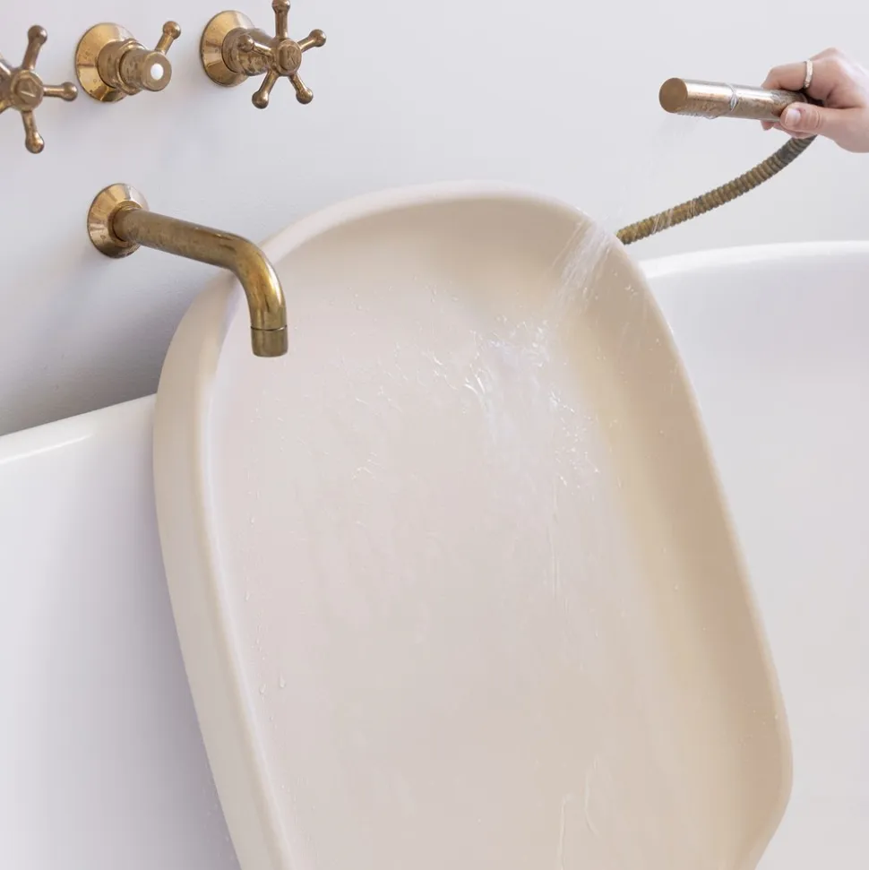 Puslepude, Birchbark Rose