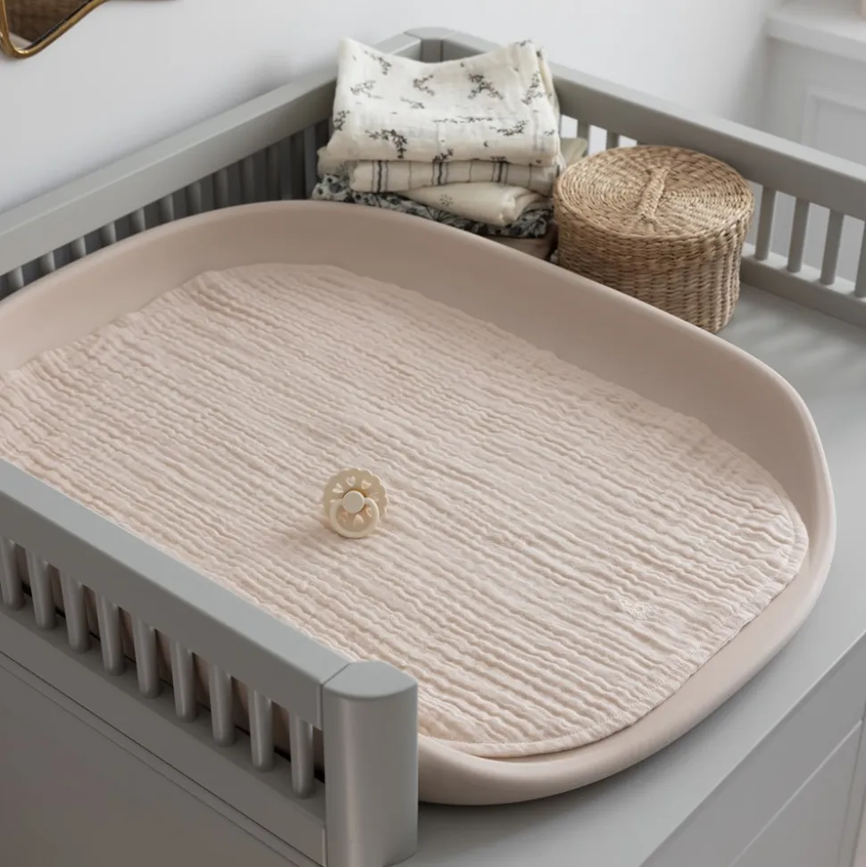 Puslepude, Birchbark Rose