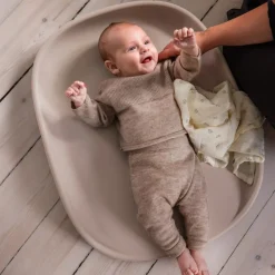 Puslepude, Birchbark Rose